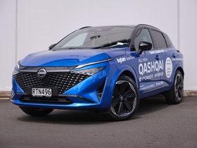2026 Nissan Qashqai | N Design E-POWER HYBRID | 33532 | 4