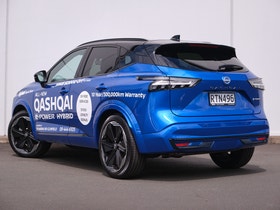 2026 Nissan Qashqai | N Design E-POWER HYBRID | 33532 | 7
