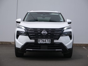 2026 Nissan X-Trail | TI-L E-POWER HYBRID | 33560 | 2