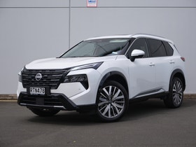 2026 Nissan X-Trail | TI-L E-POWER HYBRID | 33560 | 3