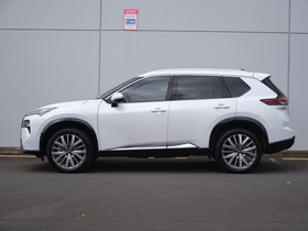 2026 Nissan X-Trail | TI-L E-POWER HYBRID | 33560 | 4