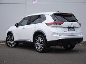 2026 Nissan X-Trail | TI-L E-POWER HYBRID | 33560 | 6