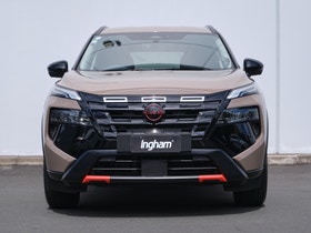 2026 Nissan X-Trail | ROCK CREEK E-POWER HYBRID | 33503 | 3