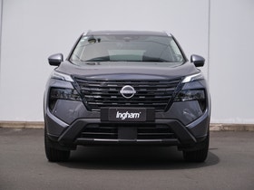 2026 Nissan X-Trail | ST-L 2WD E-POWER HYBRID | 33505 | 3