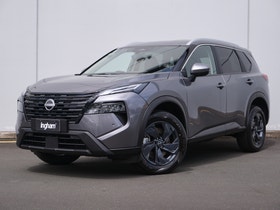 2026 Nissan X-Trail | ST-L 2WD E-POWER HYBRID | 33505 | 4