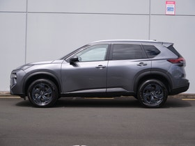 2026 Nissan X-Trail | ST-L 2WD E-POWER HYBRID | 33505 | 6