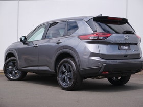 2026 Nissan X-Trail | ST-L 2WD E-POWER HYBRID | 33505 | 7
