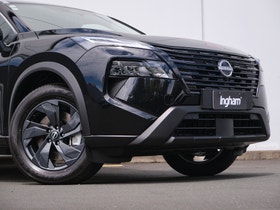 2026 Nissan X-Trail | ST-L 2WD E-POWER HYBRID | 33563 | 2