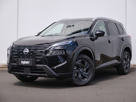 2026 Nissan X-Trail | ST-L 2WD E-POWER HYBRID | 33563 | 4