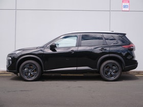 2026 Nissan X-Trail | ST-L 2WD E-POWER HYBRID | 33563 | 5