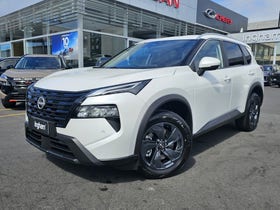 2026 Nissan X-Trail | ST-L 2WD E-POWER HYBRID | 33565 | 2