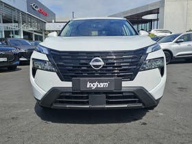 2026 Nissan X-Trail | ST-L 2WD E-POWER HYBRID | 33565 | 3