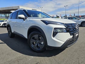 2026 Nissan X-Trail | ST-L 2WD E-POWER HYBRID | 33565 | 4