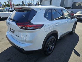 2026 Nissan X-Trail | ST-L 2WD E-POWER HYBRID | 33565 | 5