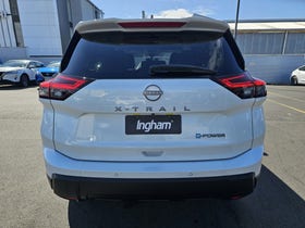 2026 Nissan X-Trail | ST-L 2WD E-POWER HYBRID | 33565 | 6
