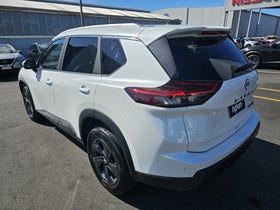 2026 Nissan X-Trail | ST-L 2WD E-POWER HYBRID | 33565 | 7