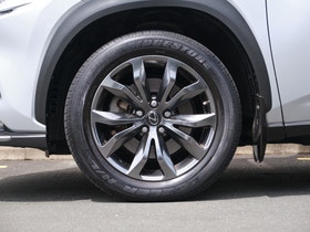 2018 Lexus NX300 | F SPORT 2.0PT/4WD | 33595 | 4