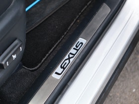 2018 Lexus NX300 | F SPORT 2.0PT/4WD | 33595 | 7