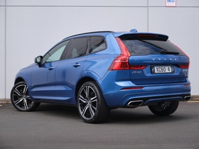 2020 Volvo XC60 | T6 AWD R-DESIGN 2.0P | 33485 | 6