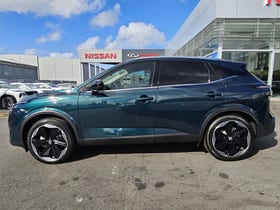 2026 Nissan Qashqai | TI-L HYBRID E-POWER | 33690 | 3
