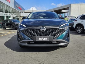 2026 Nissan Qashqai | TI-L HYBRID E-POWER | 33690 | 4