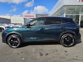 2026 Nissan Qashqai | TI-L HYBRID E-POWER | 33690 | 6