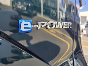 2026 Nissan Qashqai | TI-L HYBRID E-POWER | 33690 | 7