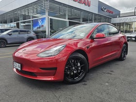 2023 TESLA MODEL 3 | REAR WHEEL DRIVE 60K | 33734 | 2
