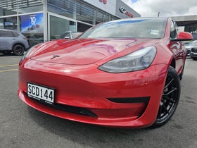 2023 TESLA MODEL 3 | REAR WHEEL DRIVE 60K | 33734 | 3