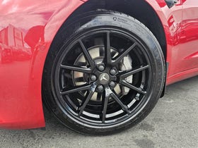 2023 TESLA MODEL 3 | REAR WHEEL DRIVE 60K | 33734 | 4