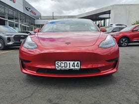 2023 TESLA MODEL 3 | REAR WHEEL DRIVE 60K | 33734 | 5