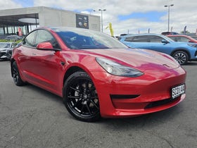 2023 TESLA MODEL 3 | REAR WHEEL DRIVE 60K | 33734 | 6