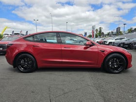 2023 TESLA MODEL 3 | REAR WHEEL DRIVE 60K | 33734 | 7
