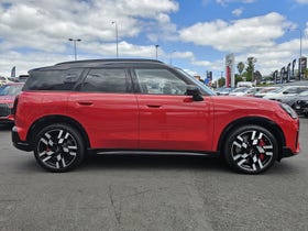 2025 Mini Countryman | JCW COUNTRYMAN ALL4 | 33827 | 5