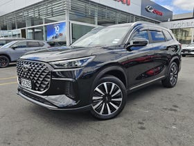 2026 Chery Tiggo 8 | ULTIMATE PHEV/CSH | 33830 | 2