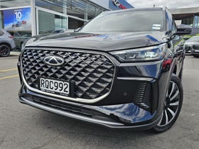 2026 Chery Tiggo 8 | ULTIMATE PHEV/CSH | 33830 | 3