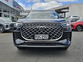 2026 Chery Tiggo 8 | ULTIMATE PHEV/CSH | 33830 | 4