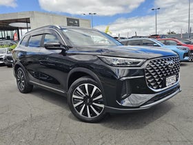 2026 Chery Tiggo 8 | ULTIMATE PHEV/CSH | 33830 | 5