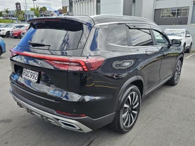 2026 Chery Tiggo 8 | ULTIMATE PHEV/CSH | 33830 | 7