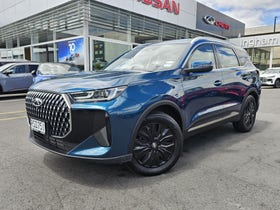 2026 Chery Tiggo 7 | URBAN PHEV/CSH | 33831 | 2