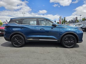 2026 Chery Tiggo 7 | URBAN PHEV/CSH | 33831 | 5