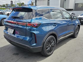 2026 Chery Tiggo 7 | URBAN PHEV/CSH | 33831 | 6