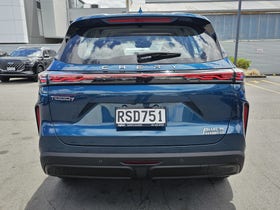 2026 Chery Tiggo 7 | URBAN PHEV/CSH | 33831 | 7