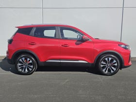 2026 Chery Tiggo 4 | ULTIMATE 1.5PT | 33832 | 6