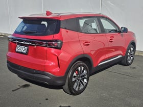 2026 Chery Tiggo 4 | ULTIMATE 1.5PT | 33832 | 7
