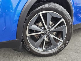 2024 Nissan Qashqai | TI 1.3PT | 33833 | 3