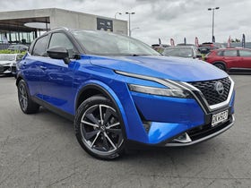 2024 Nissan Qashqai | TI 1.3PT | 33833 | 5