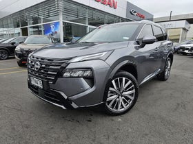 2026 Nissan X-Trail | TI-L E-POWER HYBRID | 33896 | 2