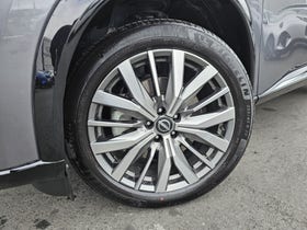 2026 Nissan X-Trail | TI-L E-POWER HYBRID | 33896 | 3