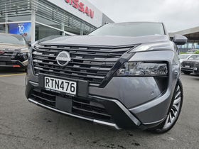 2026 Nissan X-Trail | TI-L E-POWER HYBRID | 33896 | 4